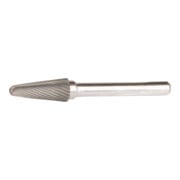 Makita Punta fresante conica tonda semplice-1