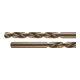 Makita Punta per trapano HSS-CO5.50x93mm (D-17376)