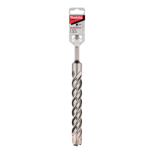 Makita Punta per trapano NEMESIS2 SDS 25x250