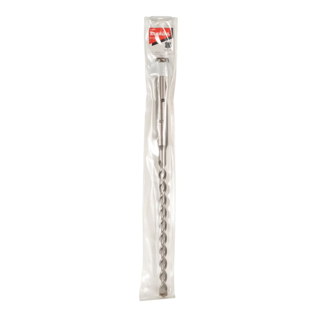 Makita Punta per trapano a percussione SDS-max