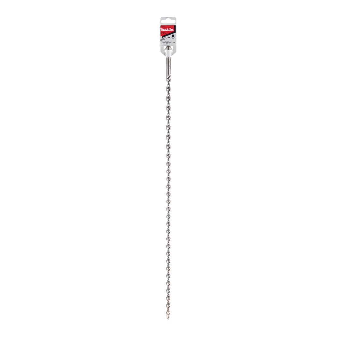 Makita Punta per trapano SDS-V-PLUS 10x600mm