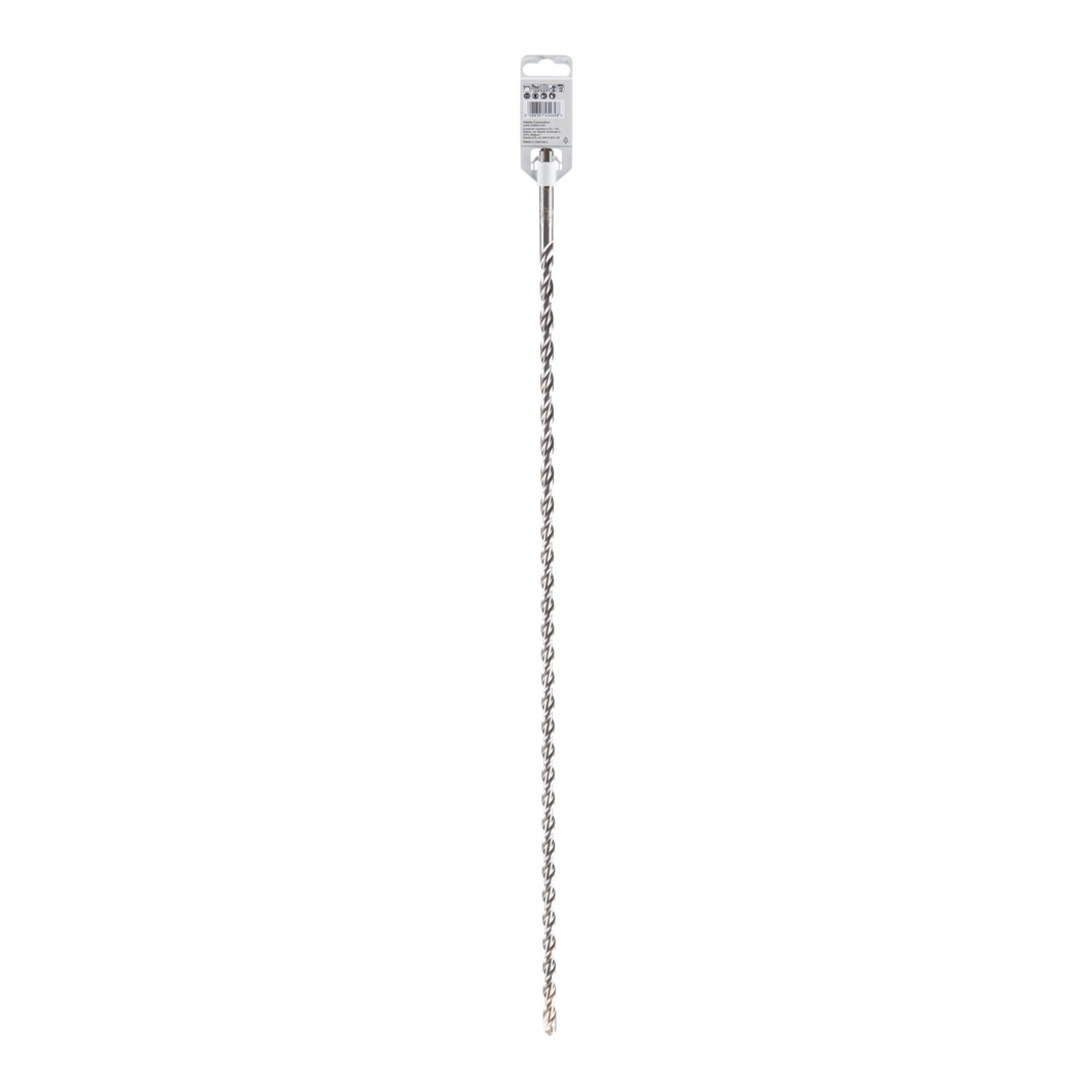 Makita Punta per trapano SDS-V-PLUS 10x600mm