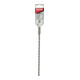 Makita Punta per trapano SDS-V-PLUS (B-47363)-3