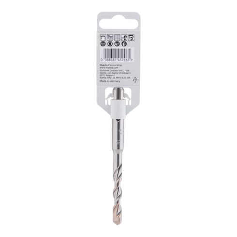 Makita Punta per trapano SDS-V-PLUS