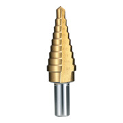 Makita Punta trapano a gradino 4-20mm a 9 punte (D-40129)