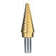 Makita Punta trapano a gradino 4-32mm a 9 punte (D-40135)-1