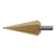 Makita Punta trapano a gradino 4-32mm a 9 punte (D-40135)