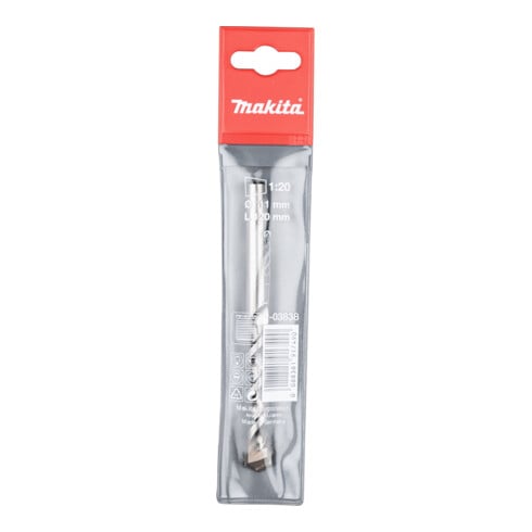Makita Punta trapano a gradino A-KONUS 11x120 (P-03838)