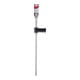 Makita Punta trapano ad aspirazione SDS-MAX-4