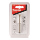 Makita Punta trapano, diamantata per piastrelle, 10mm-3