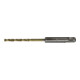 Makita Punta trapano per metallo HSS SDS+-1
