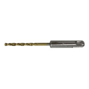 Makita Punta trapano per metallo HSS SDS+