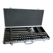 Makita Punte e scalpelli SDS-MAX, 7pz.-3