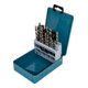 Makita Punte per trapano, 18pz.-1