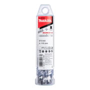 Makita Punte per trapano NEMESIS2 SDS 5x115 5pz.-5