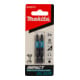 Makita Punte per trapano PH 3x50 2pz.-1