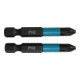 Makita Punte per trapano PH 3x50 2pz.-1