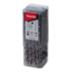 Makita Punte per trapano SDS-V-PLUS, 6x160, 25pz. B-46523-25-1