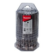 Makita Punte per trapano SDS-V-PLUS, 6x160, 50pz. B-46523-50