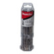 Makita Punte per trapano SDS-V-PLUS n. 5 12pz. B-49111-1