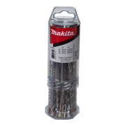 Makita Punte per trapano SDS-V-PLUS n. 5 12pz. B-49111