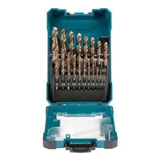 Makita Punte trapano M-Force 19pz. D-67583