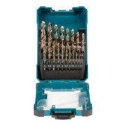 Makita Punte trapano M-Force 19pz. D-67583
