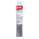 Makita Punte trapano NEMESIS2 SDS 6x165 10pz.-4