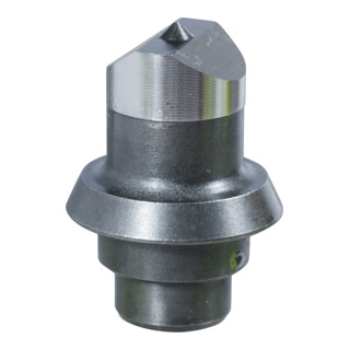 Makita Punzone per foro tondo Ø 16mm
