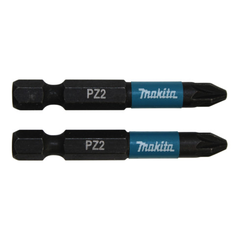 Makita PZ bit 1x50 2-delig