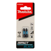 Makita PZ Bit 2x25 25-Stück