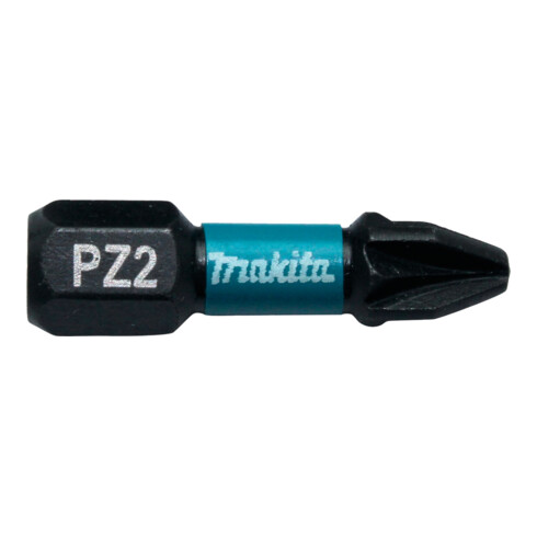 Makita PZ Bit 2x25 25-Stück