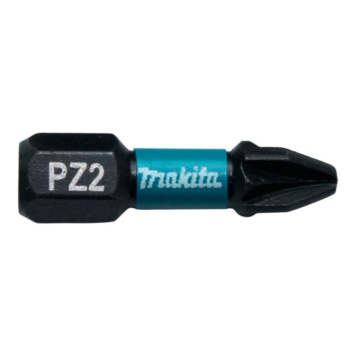 Makita PZ Bit 2x25 25-Stück