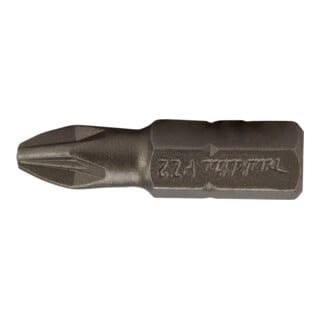 Makita PZ Bit 2x25 25-Stück