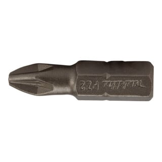 Makita PZ Bit 2x25 25-Stück
