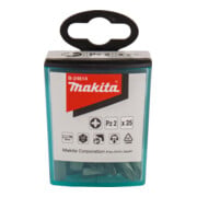 Makita PZ bit 2x25 25-stuks-5