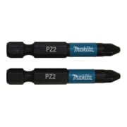 Makita PZ bit 2x50 2-delig