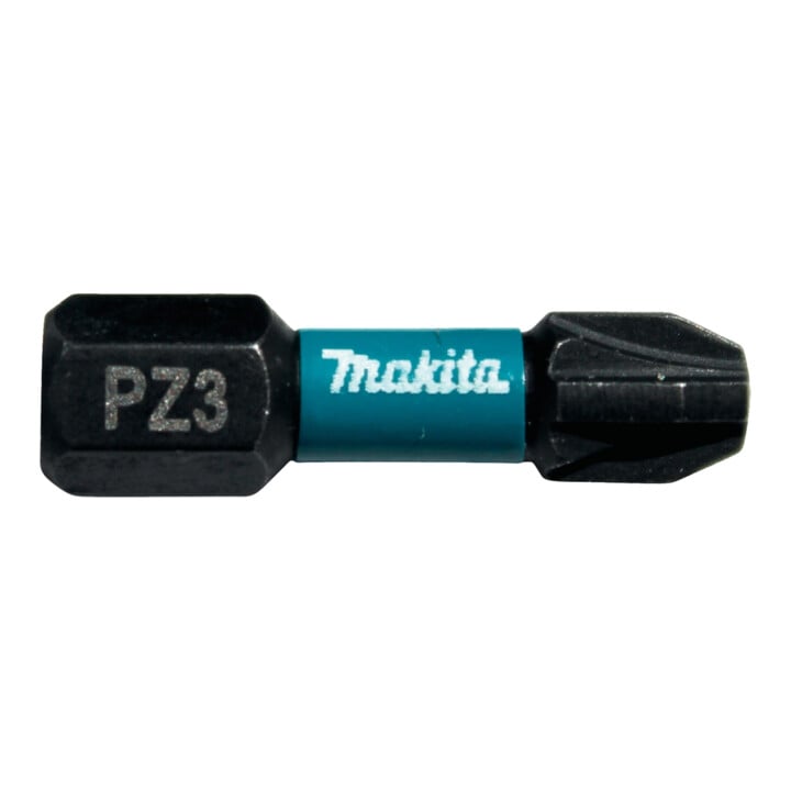 Makita PZ Bit 3x25 25-Stück