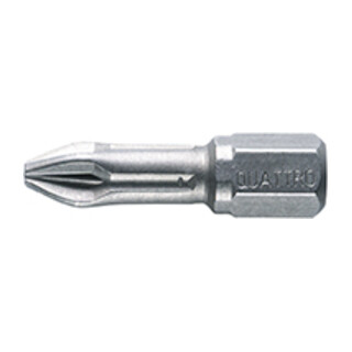 Makita PZ Bit 3x25 25-Stück