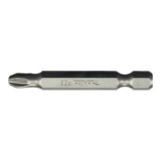 Makita PZ Bit-Set 50mm 3-teilig-1