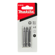 Makita PZ Bit-Set 50mm 3-teilig-3