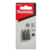 Makita PZ bitset 25mm 3 dlg-3