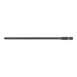 Makita PZ2 Bit 1/4" 157x5mm (P-67773)