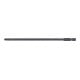 Makita PZ2 bit 1/4" 157x5mm (P-67773)-1