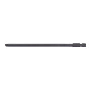 Makita PZ2 bit 1/4" 157x5mm (P-67773)