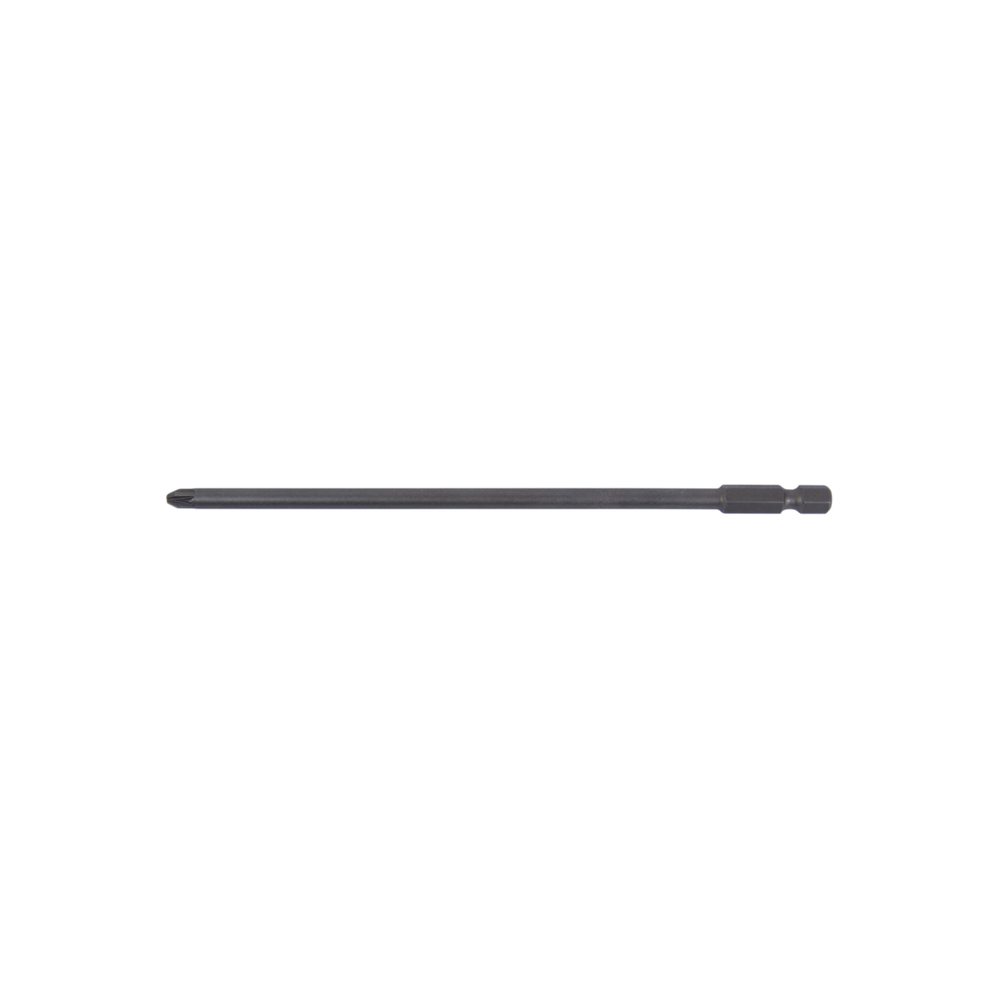 Makita PZ2 Bit 1/4" 157x5mm (P-67773)