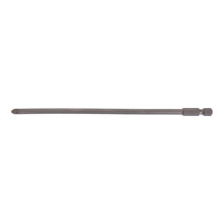 Makita PZ2 Bit 1/4" 177x5mm (P-67789)