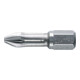 Makita Pozidriv Bit, L25 mm, 1/4" Antrieb-1