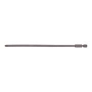 Makita PZ2 Embout 1/4"' 177x5mm (P-67789)