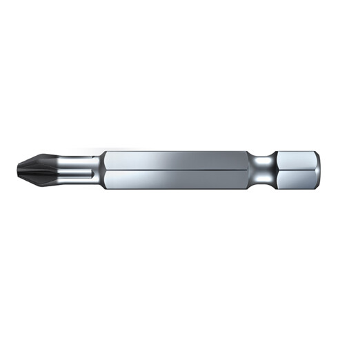 Makita Bit diamantato Pozidriv, L50mm, 1/4" attacco